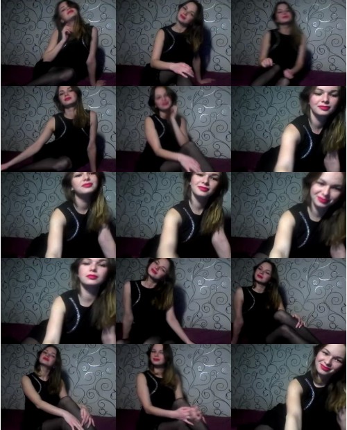 Download Video File: myfreecams kirra ly