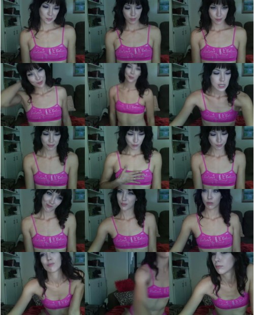 Download Video File: myfreecams kissima