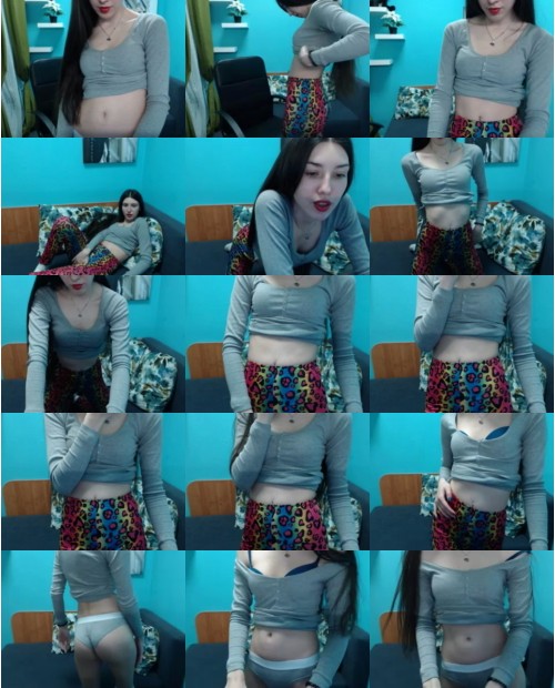 Download Video File: myfreecams kitania