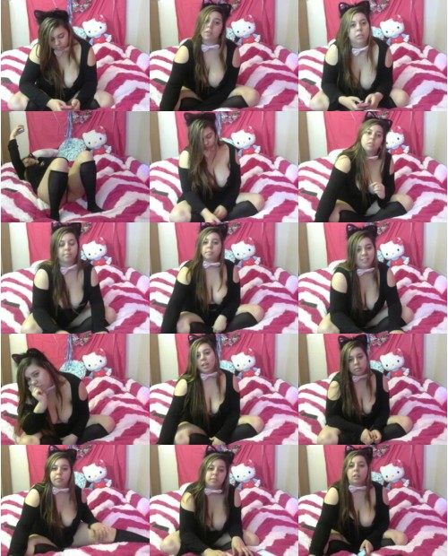 Download Video File: myfreecams kittenbearrr