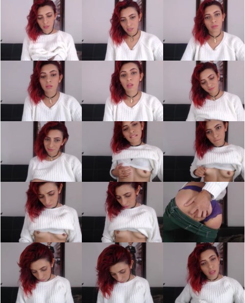 Download Video File: myfreecams kittyred