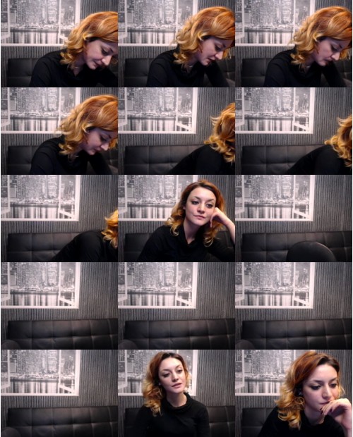 Download Video File: myfreecams klaudiaashton