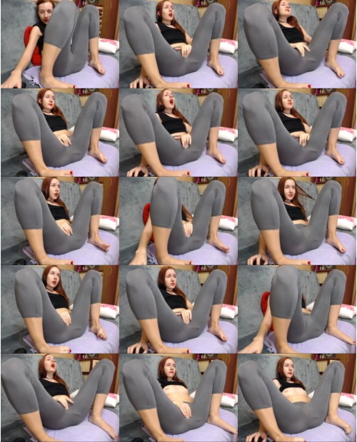 Download Video File: myfreecams kozerog20