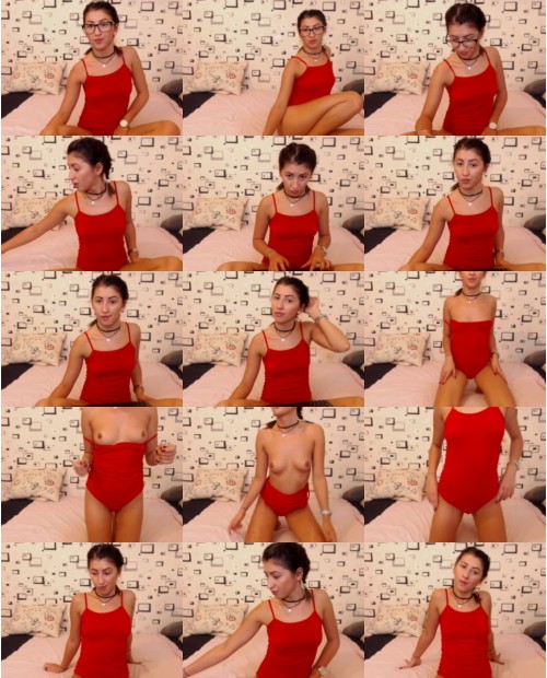 Download Video File: myfreecams krissysweet