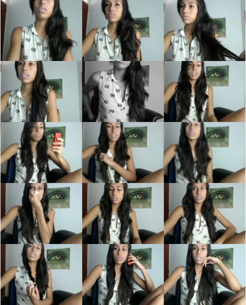 Download Video File: myfreecams kristybennet