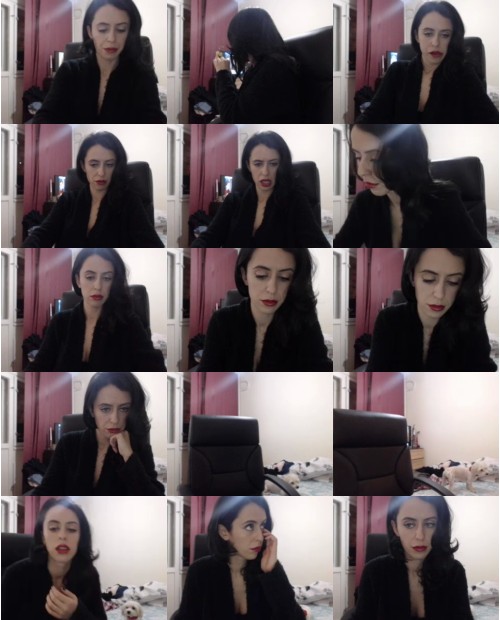 Download Video File: myfreecams kylie m