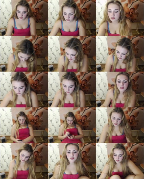 Download Video File: myfreecams lady strike