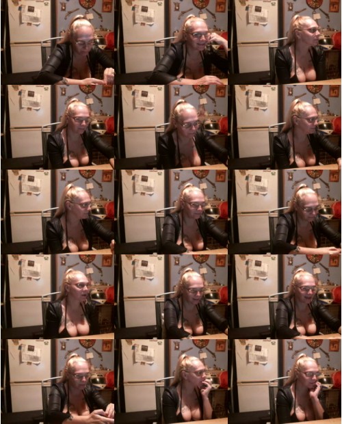 Download Video File: myfreecams ladyrider1200