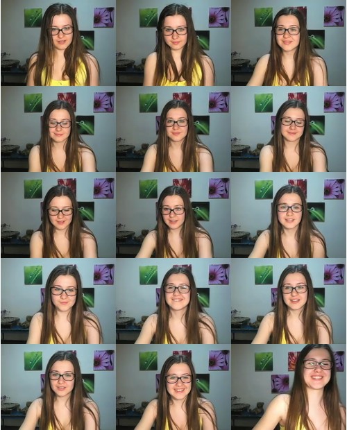 Download Video File: myfreecams laurenbenson