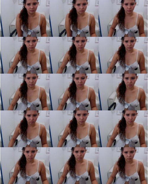 Download Video File: myfreecams layna demeyer