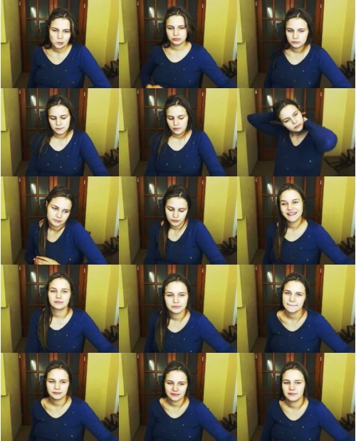 Download Video File: myfreecams leannacooli