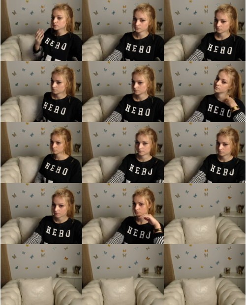 Download Video File: myfreecams lexidancing18