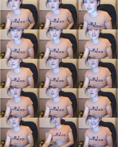 Download Video File: myfreecams lexilady22