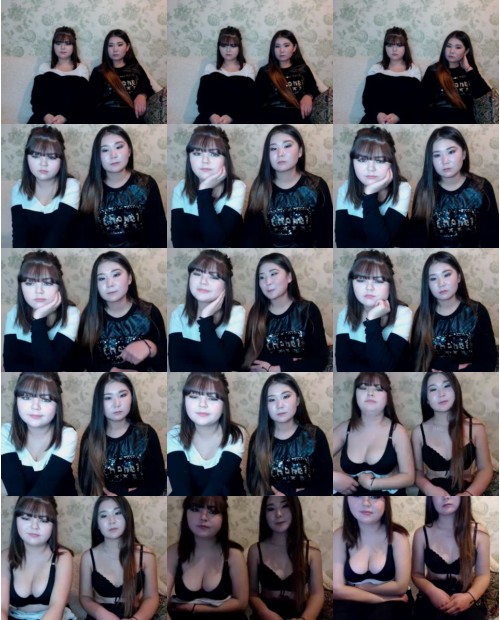 Download Video File: myfreecams lexy si