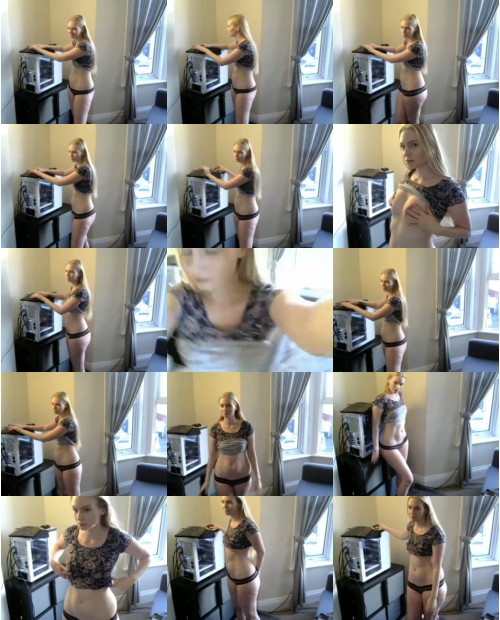 Download Video File: myfreecams lily yum 