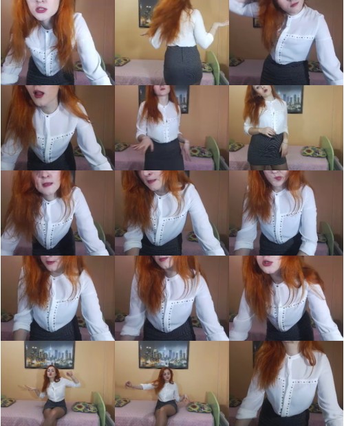 Download Video File: myfreecams lirafire