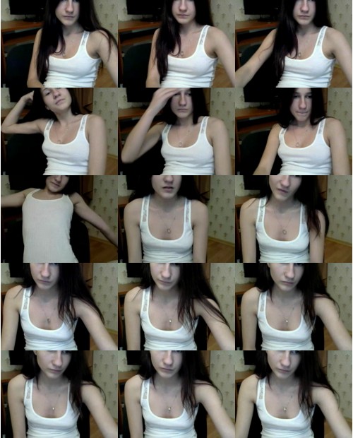 Download Video File: myfreecams littleana18