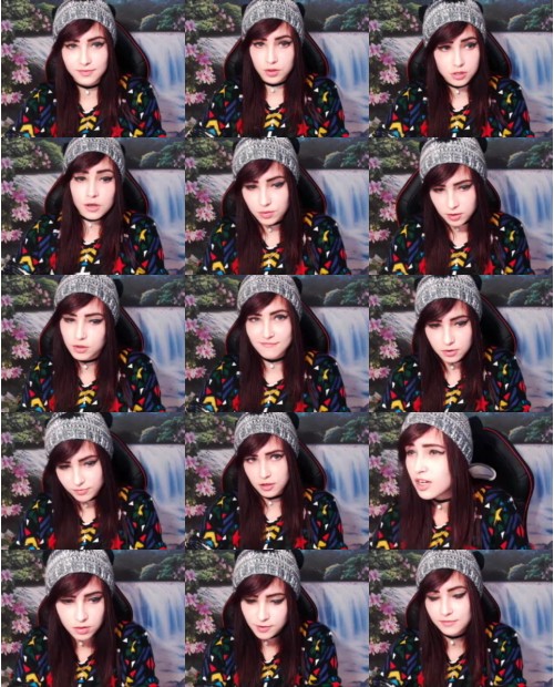 Download Video File: myfreecams littleanny