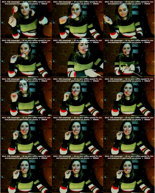 Download Video File: myfreecams lola  bunnyx