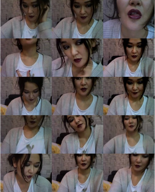 Download Video File: myfreecams lolopepe