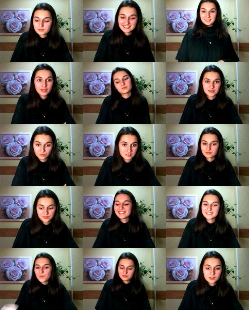 Download Video File: myfreecams love  kiss