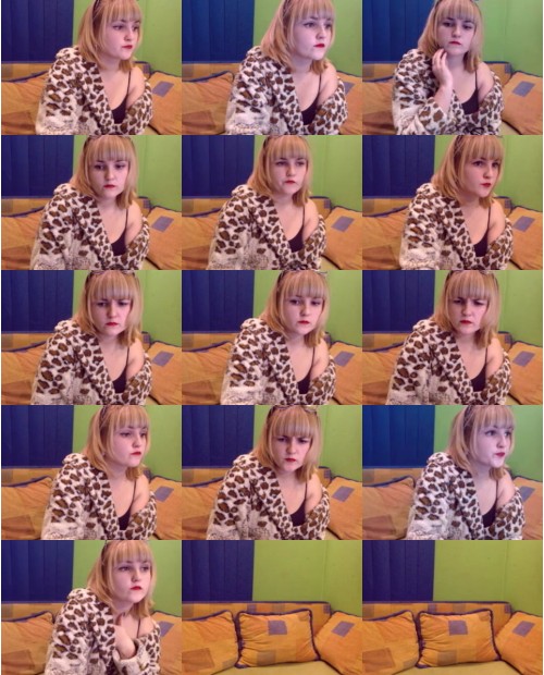 Download Video File: myfreecams lustfulbunny 