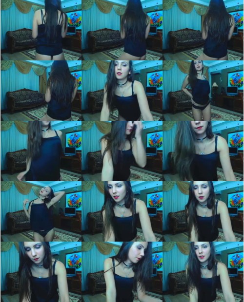 Download Video File: myfreecams luxury brunet