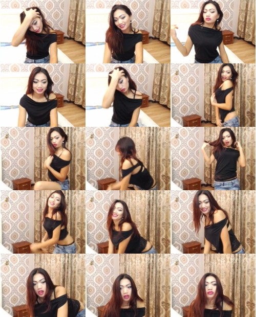 Download Video File: myfreecams luxyvenus