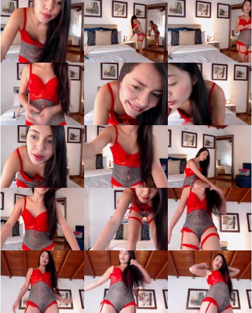 Download Video File: myfreecams madelynros