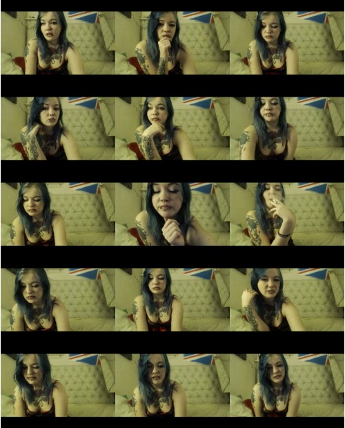 Download Video File: myfreecams malanyhott