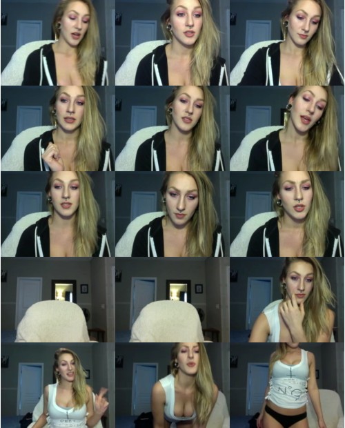 Download Video File: myfreecams malloryknox 