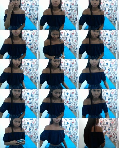 Download Video File: myfreecams malu diamond