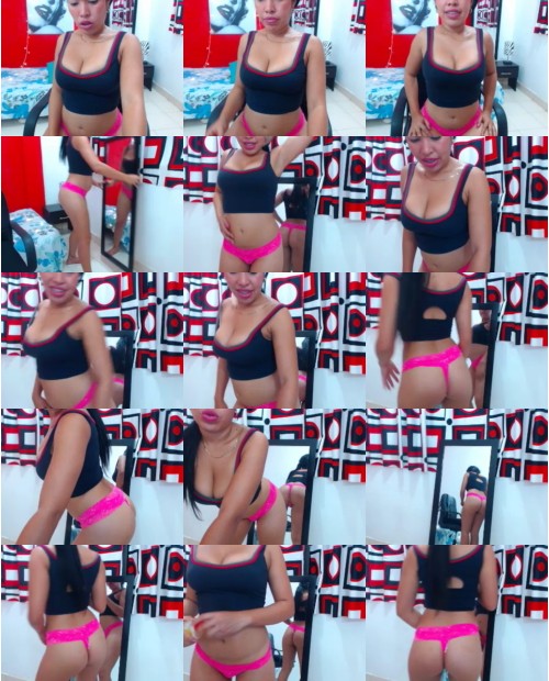 Download Video File: myfreecams manehernandez