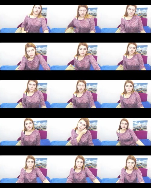 Download Video File: myfreecams margaritta96