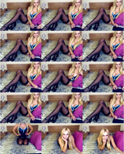 Download Video File: myfreecams maylily