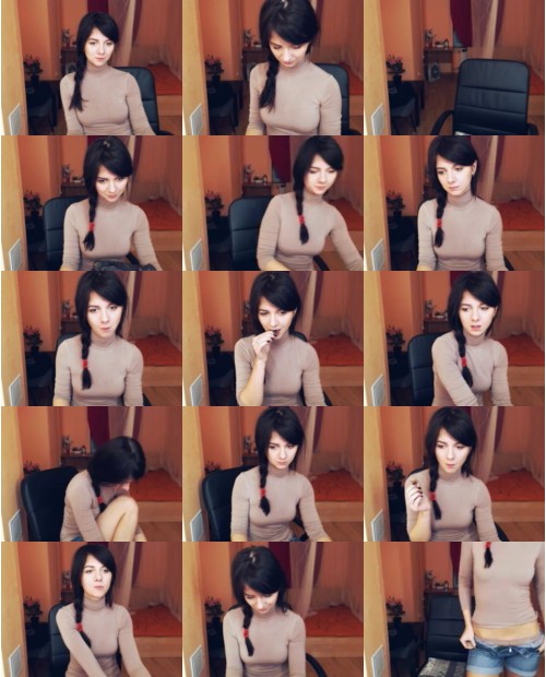 Download Video File: myfreecams meganprescott