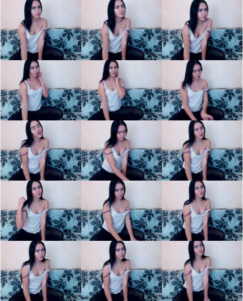 Download Video File: myfreecams melanyjoo