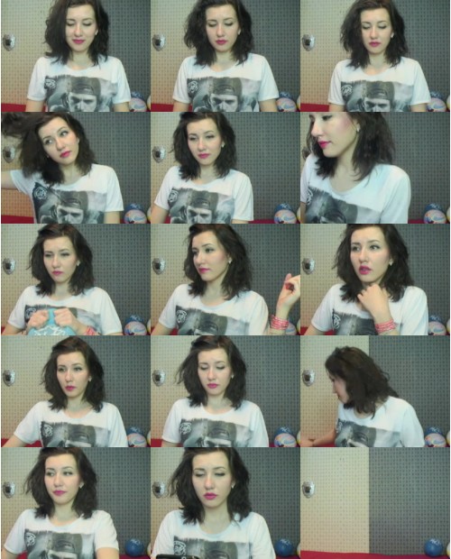 Download Video File: myfreecams mellanyme