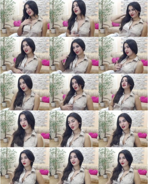 Download Video File: myfreecams mellyanna