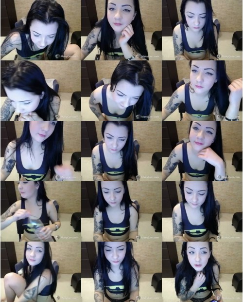 Download Video File: myfreecams mercibo8