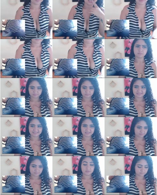 Download Video File: myfreecams miarivera 