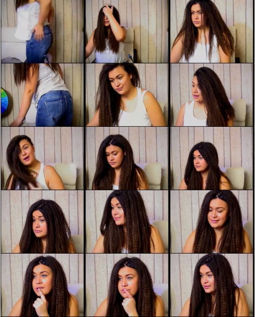 Download Video File: myfreecams mikaelazu