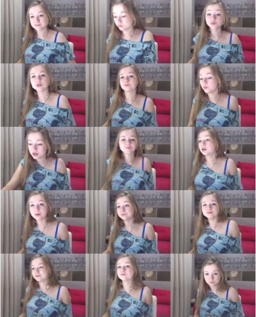 Download Video File: myfreecams milalucky