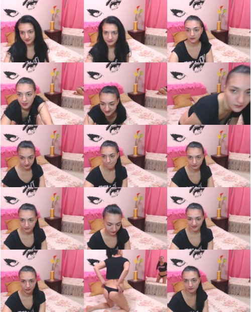 Download Video File: myfreecams milena belle