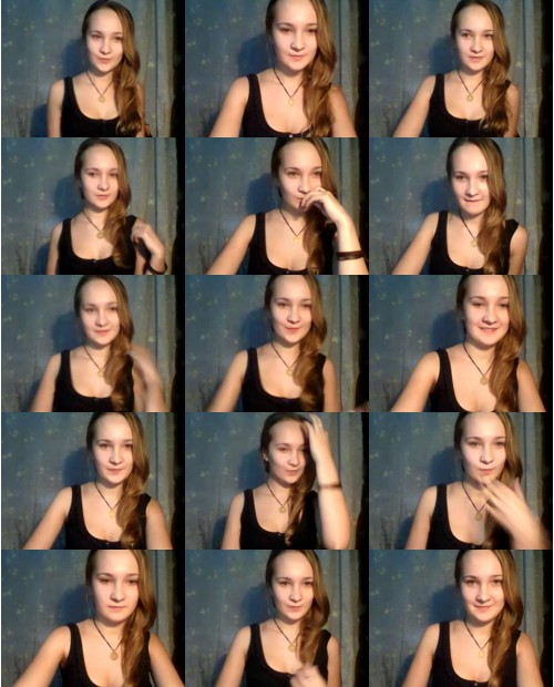 Download Video File: myfreecams miss glow