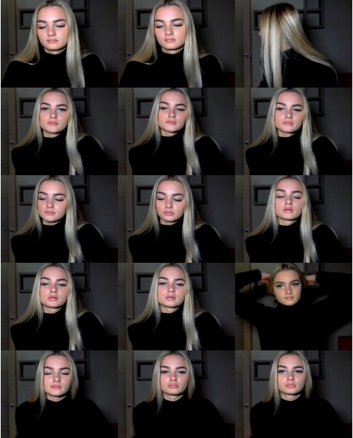 Download Video File: myfreecams miss milana 