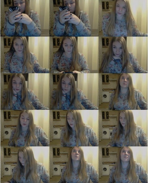 Download Video File: myfreecams misskreess