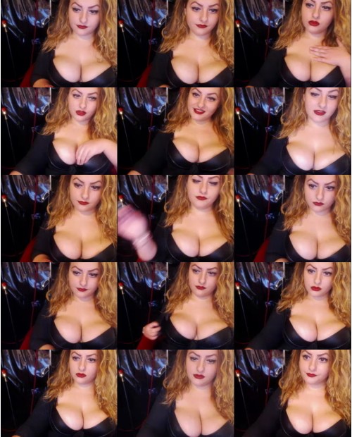Download Video File: myfreecams mistress jess