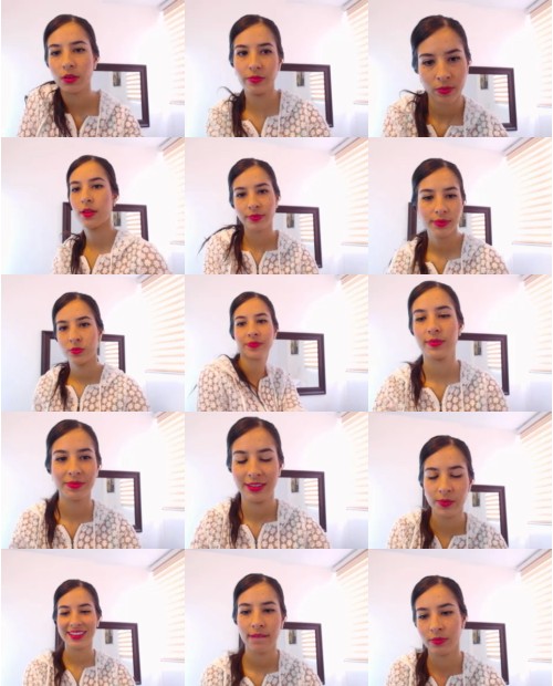 Download Video File: myfreecams natalymercier