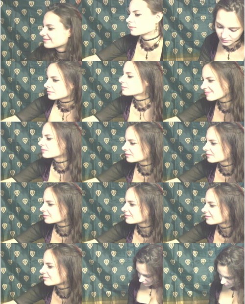 Download Video File: myfreecams nefertitiankh